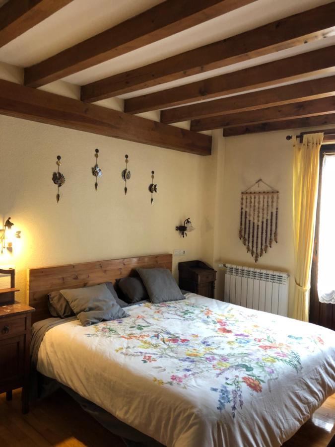 Altikarra I Guest House Undiano Exterior photo