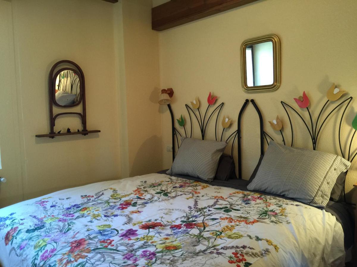 Altikarra I Guest House Undiano Exterior photo