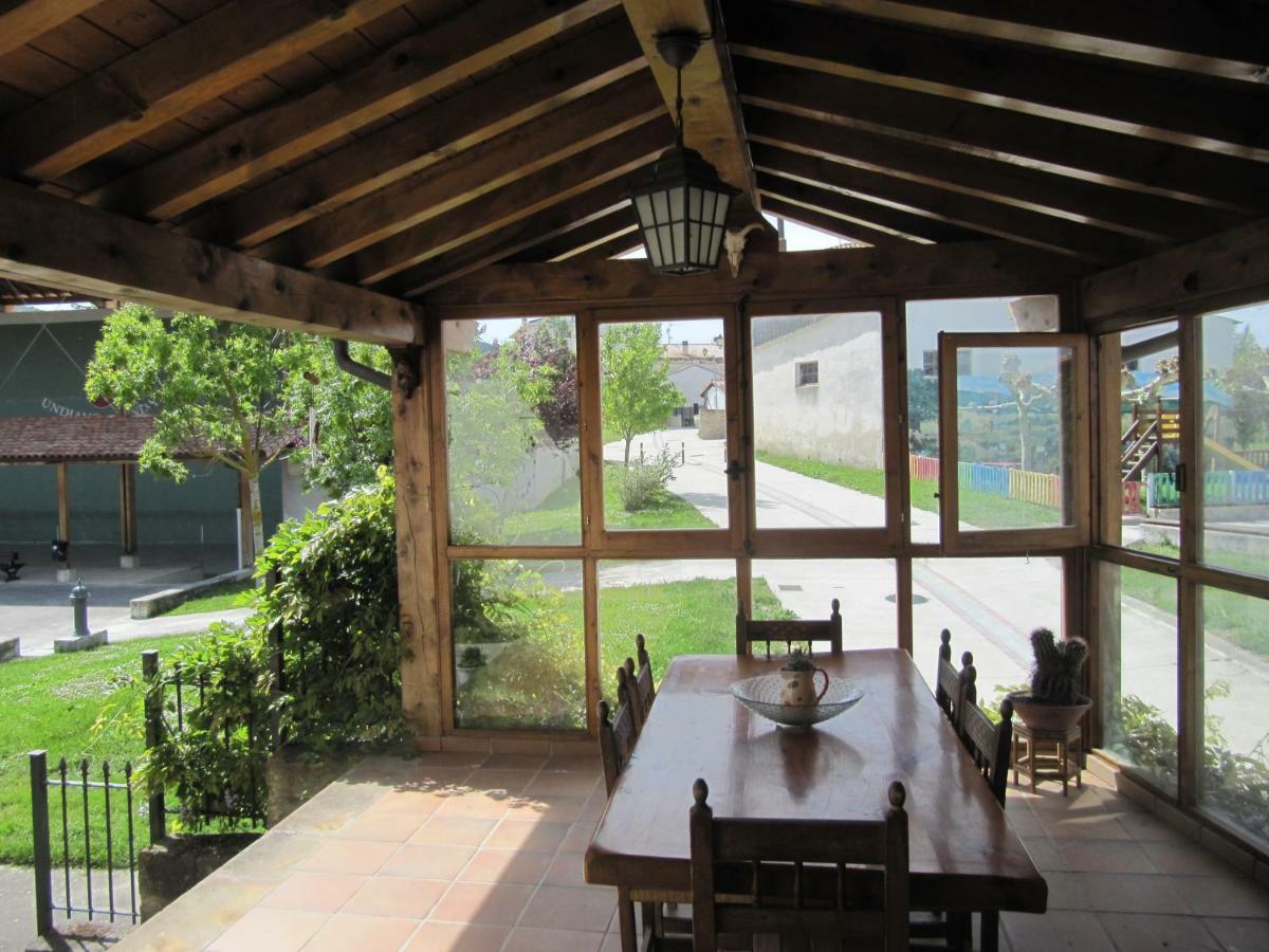 Altikarra I Guest House Undiano Exterior photo